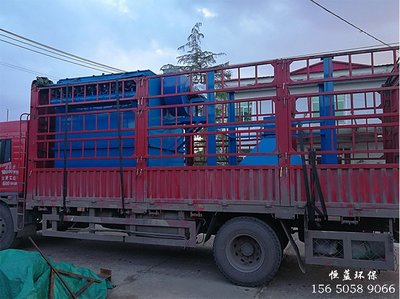 恒藍(lán)環(huán)保分享 4個(gè)高效清洗工地洗車(chē)機(jī)的小技巧，助您輕松除塵與處理燃燒廢氣